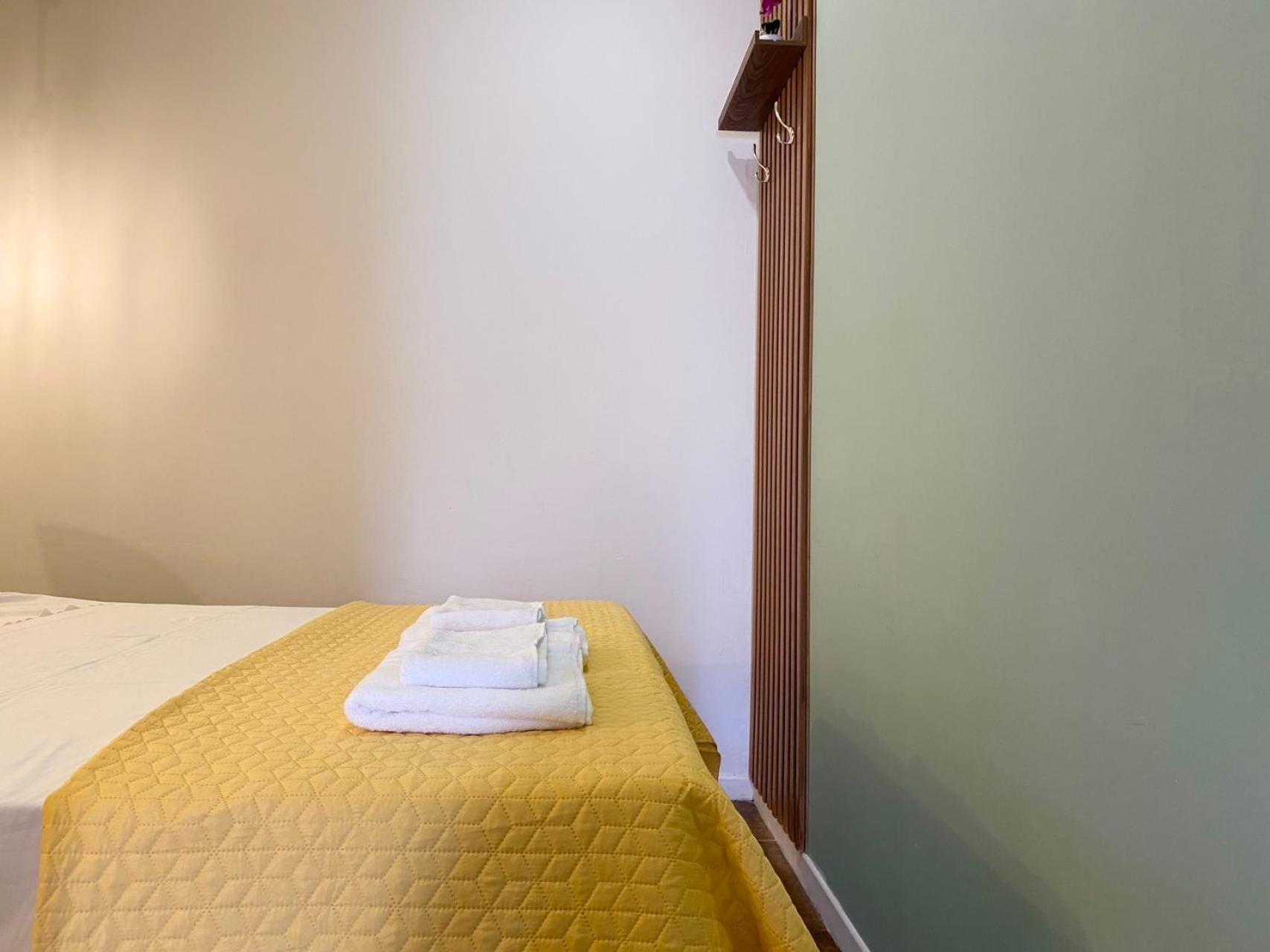 Apartment Ady House *