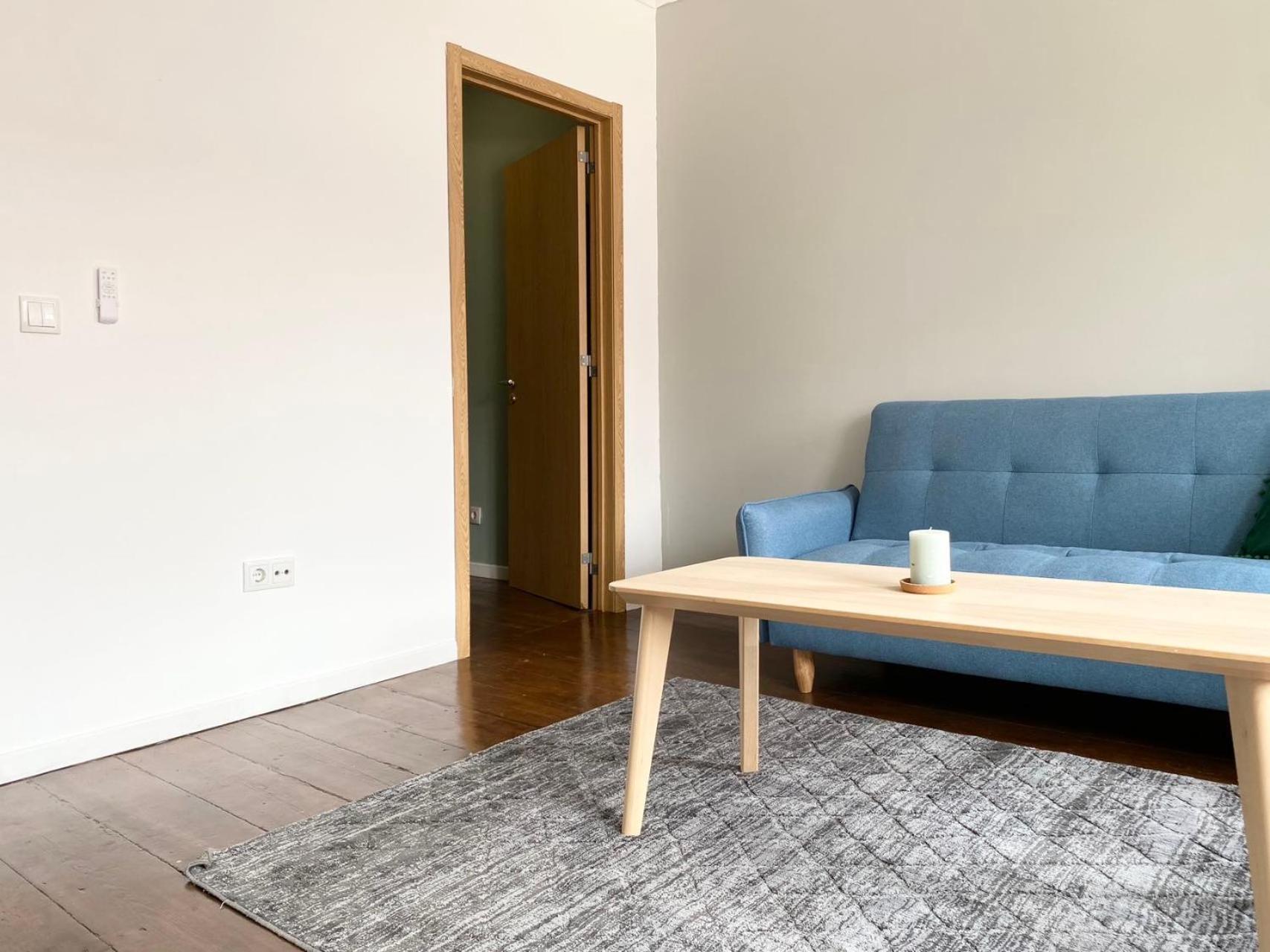 Ady House Apartment *