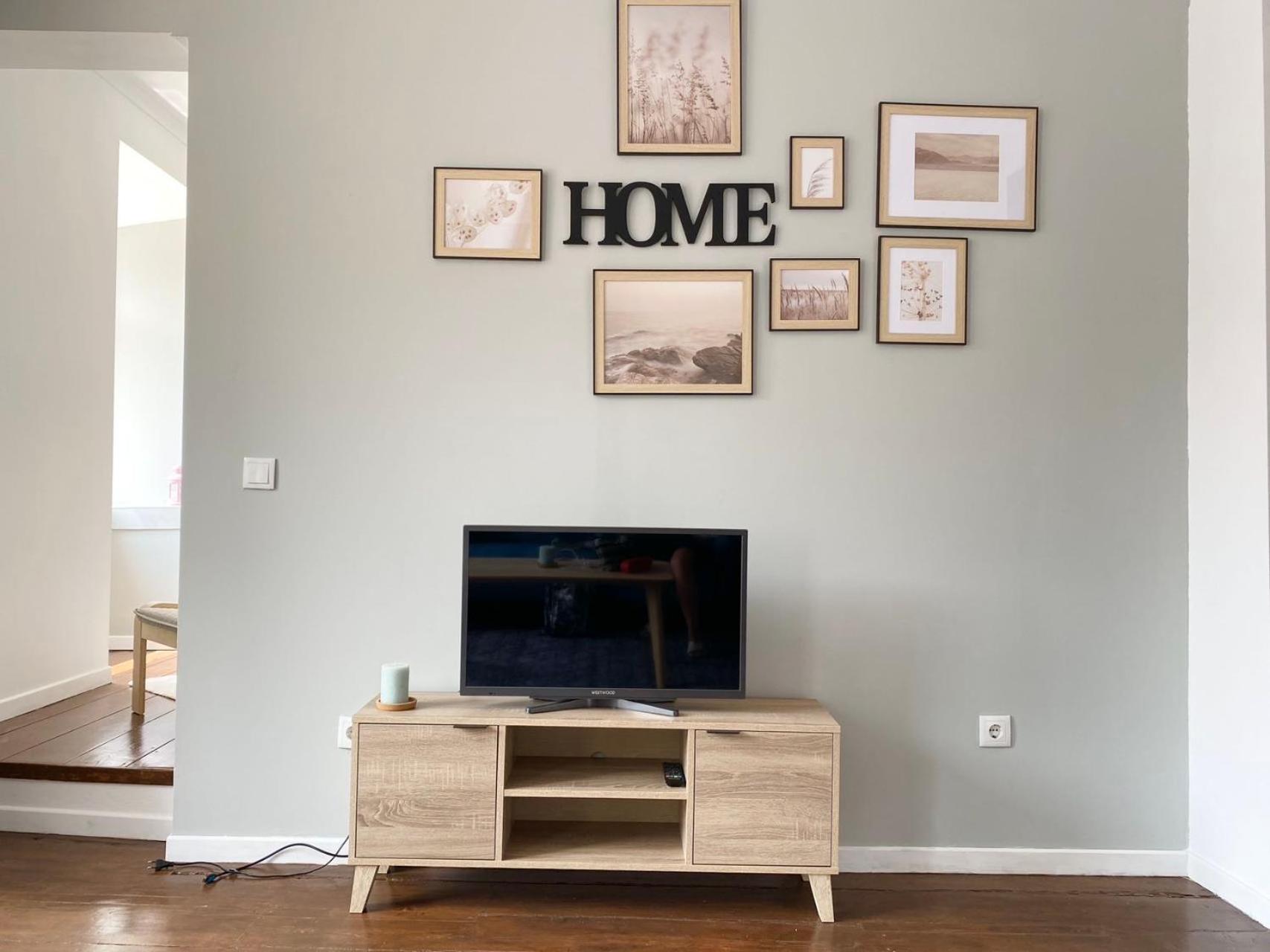 Apartment Ady House