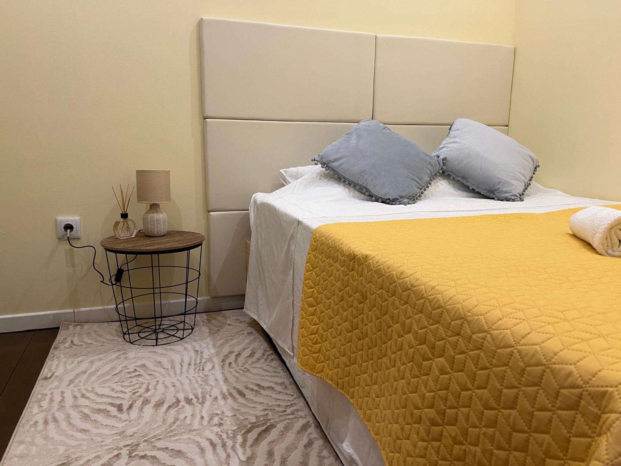 Ady House * Setubal