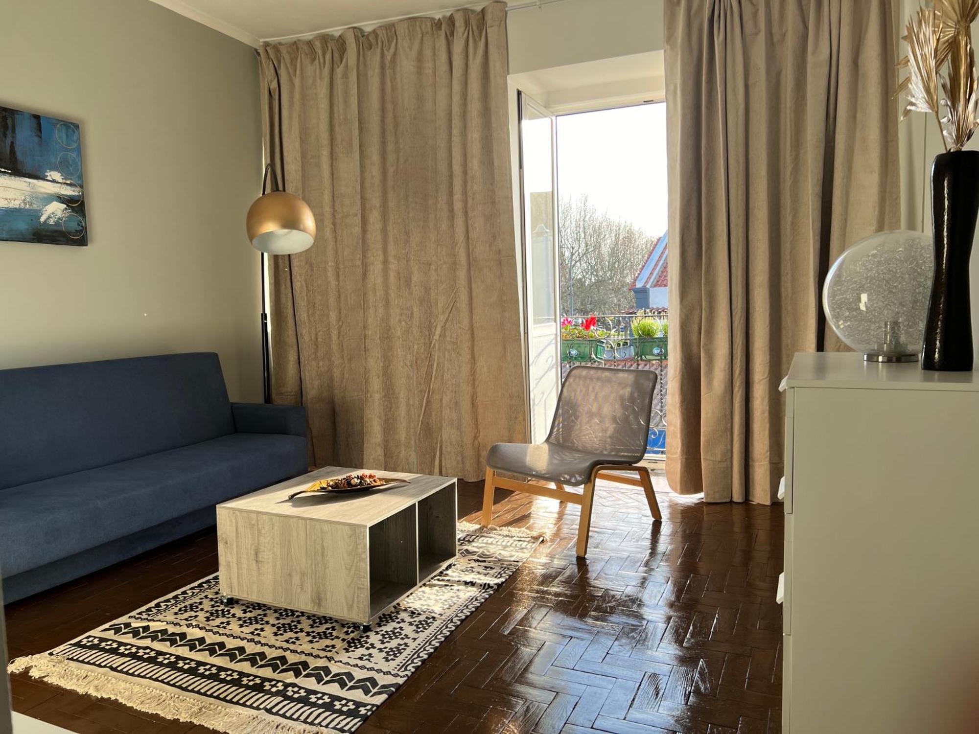 Apartment Ady House