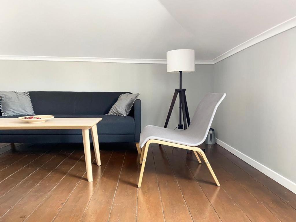 Ady House Apartment Setubal