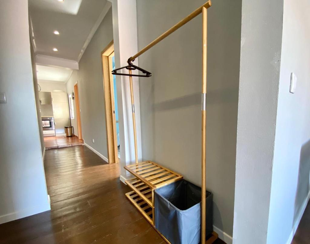 Apartment Ady House Setubal