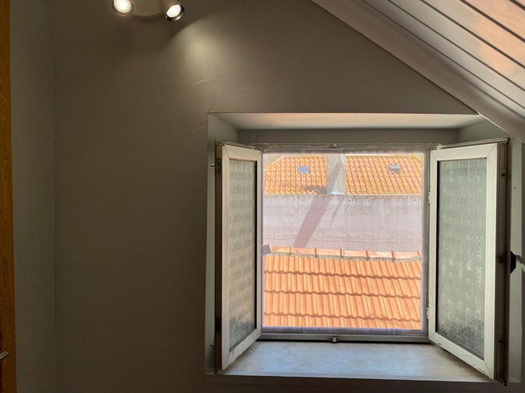 Apartment Ady House Setubal