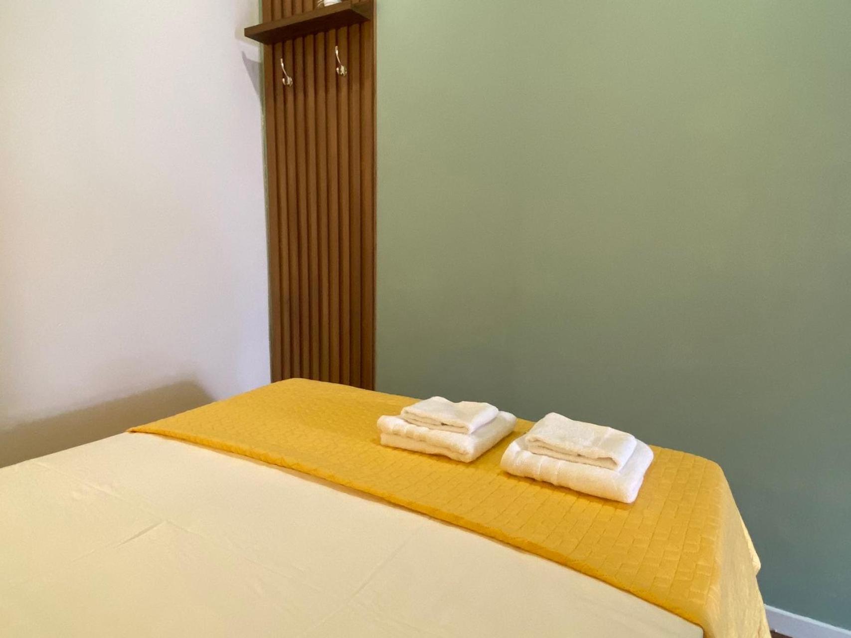 Ady House Setubal