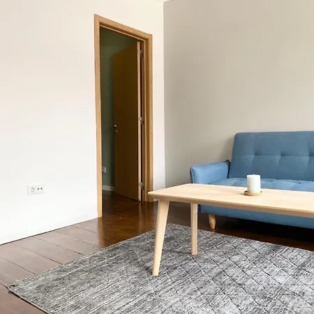 Ferienwohnung Ady House Setúbal Exterior foto