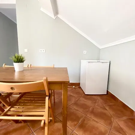 Ferienwohnung Ady House Setúbal Exterior foto