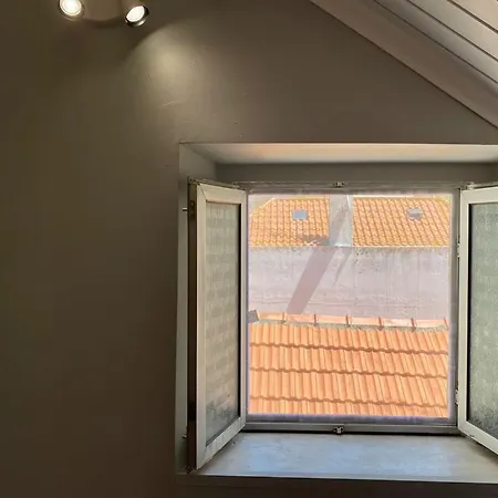 Ferienwohnung Ady House Setúbal Exterior foto