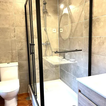 Ferienwohnung Ady House Setúbal Exterior foto