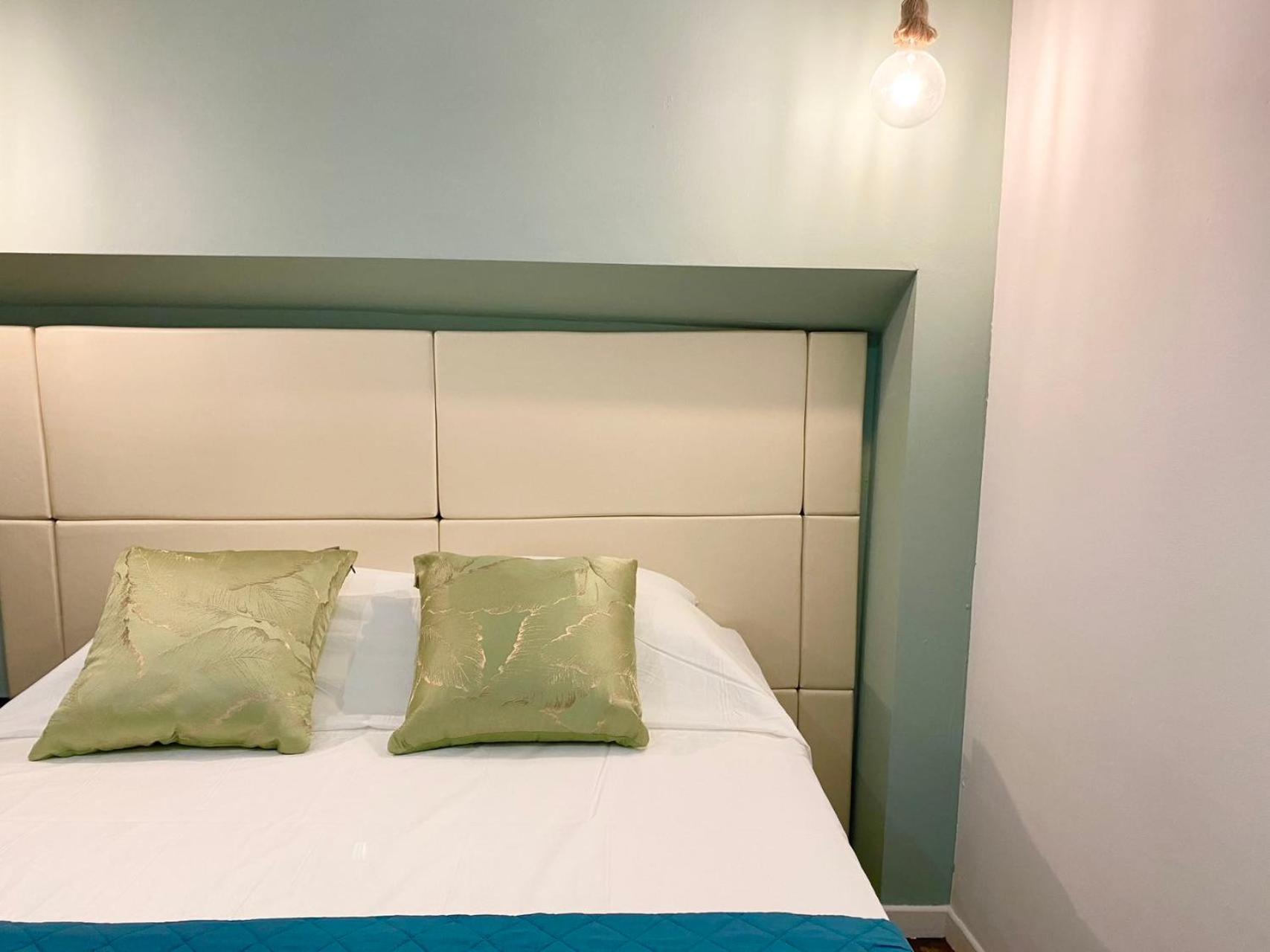 Ady House Apartamento
